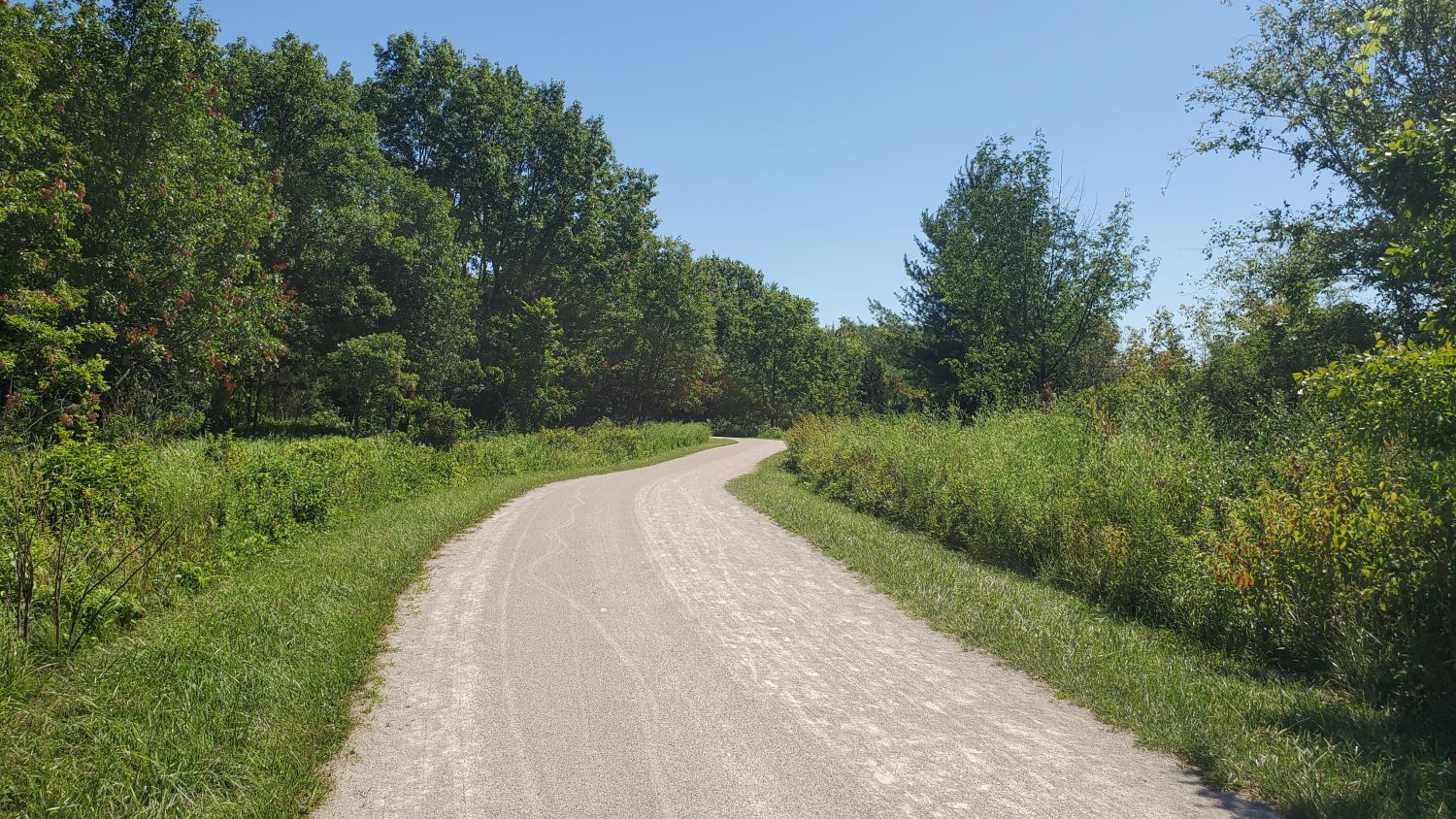 Lake Herrick Forest Preserve 